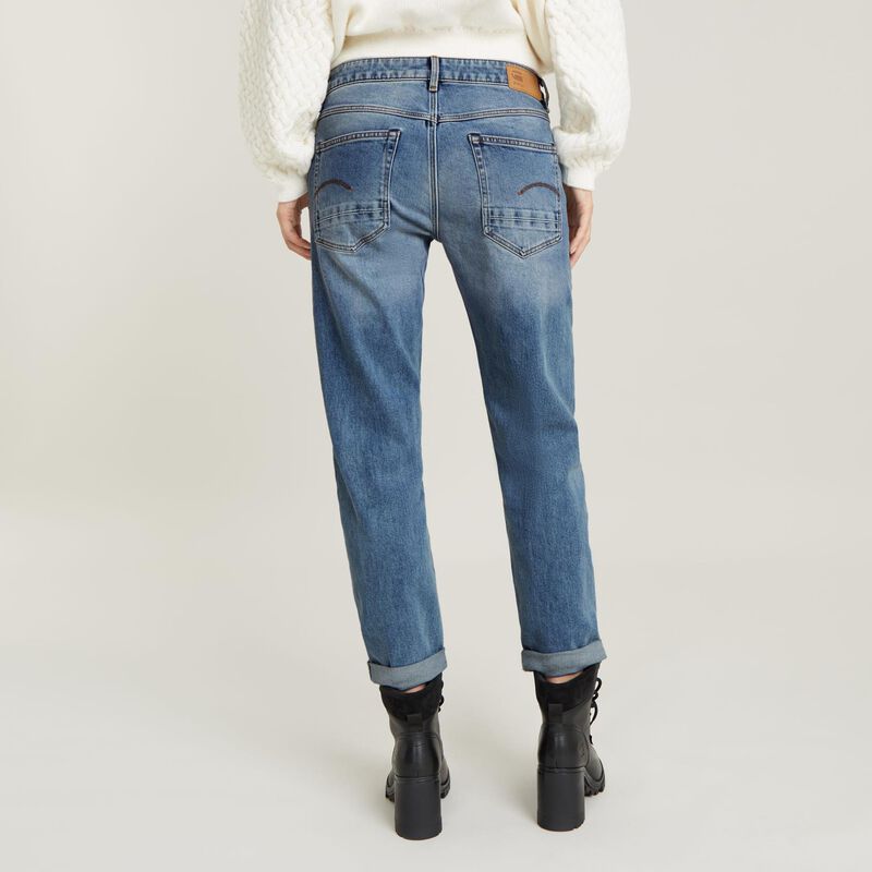 G-Star Kate Boyfriend Jeans image number 1